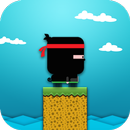 Ninja Hero Jump APK