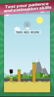 Ninja Hero Jump screenshot 4