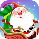 Santa Claus Gifts free 3D game APK
