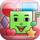 The Shapes Song APK