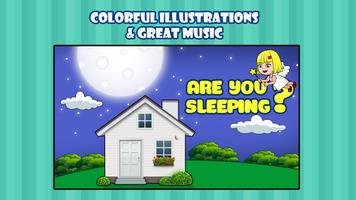 Are You Sleeping poster