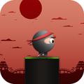 Ninja Stick Hero