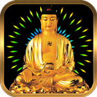 佛教 ikona