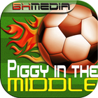 World Cup Piggy in the Middle-icoon