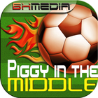 World Cup Piggy in the Middle أيقونة