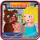 To Market, To Market simgesi