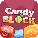Block Candy Puzzle Legend APK