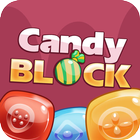 Block Candy Puzzle Legend ไอคอน