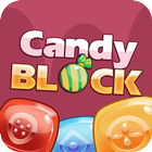 Block Candy Puzzle Legend biểu tượng