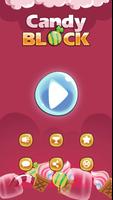 Block Candy Puzzle Legend পোস্টার