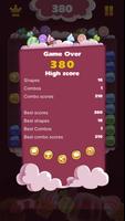 Block Candy Puzzle Legend تصوير الشاشة 3