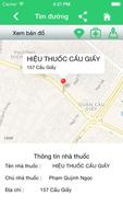 Thuoc va Biet Duoc - Thông Tin Thuốc, Dược Phẩm ảnh chụp màn hình 1