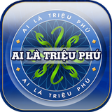 Ai La Trieu Phu 2017 图标