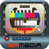 Xem TV Pro 아이콘