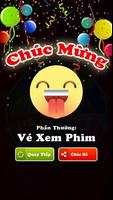 برنامه‌نما Vong Quay Tinh Yeu عکس از صفحه