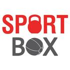 Sportbox icono