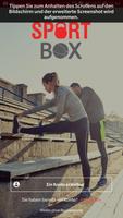 Sportbox Poster