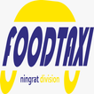 Food Taxi Rider