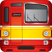 KRL Access ikona