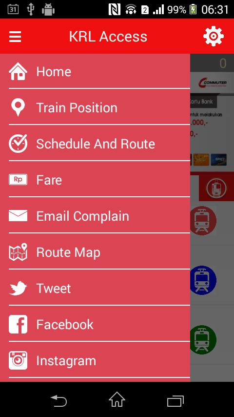 KRL Access APK for Android Download KRL Access APK for Android Download