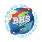 BHS Management 图标
