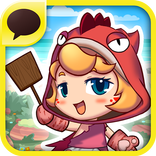 오쉐프타이쿤 for Kakao : 공룡시대