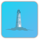 Lighthouse aplikacja