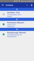 KaChing स्क्रीनशॉट 1