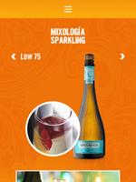 Mixología Undurraga Sparkling ảnh chụp màn hình 2