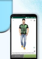 JIGNO ONLINE SHOPPING APP Ekran Görüntüsü 3