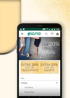 JIGNO ONLINE SHOPPING APP Ekran Görüntüsü 1