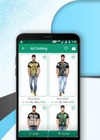 JIGNO ONLINE SHOPPING APP ảnh chụp màn hình 2