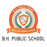 Bh Public School biểu tượng