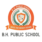 Bh Public School أيقونة