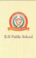 Bh Public School Poster