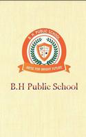 Bh Public School โปสเตอร์