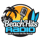 Beach Hits Radio أيقونة