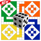 آیکون‌ Ludo Game