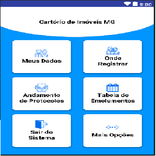 RIBH - Registro de Imóveis