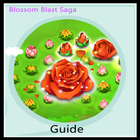 Tips Blossom Blast Saga Hack أيقونة