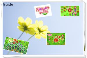 Tips Blossom Blast Saga Hack تصوير الشاشة 1