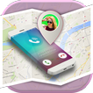 Live Mobile Location Tracker -Live Caller Location