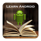 Learn Android ícone