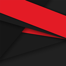APK Minimalist-Xperia Theme