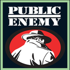 Public Enemy أيقونة
