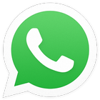 WhatsApp-icoon