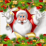 Christmas Cool Pics أيقونة