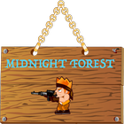 Midnight Forest أيقونة