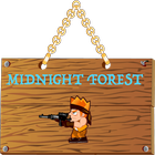 Midnight Forest icône