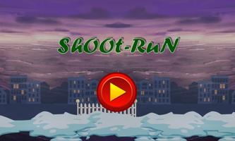 Shoot Run โปสเตอร์